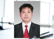 杨朝珂律师