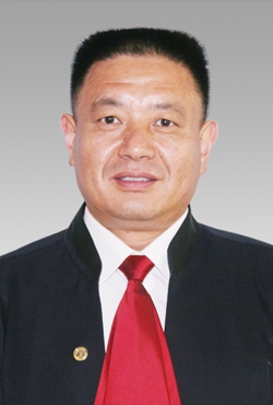 新泰律师事务所